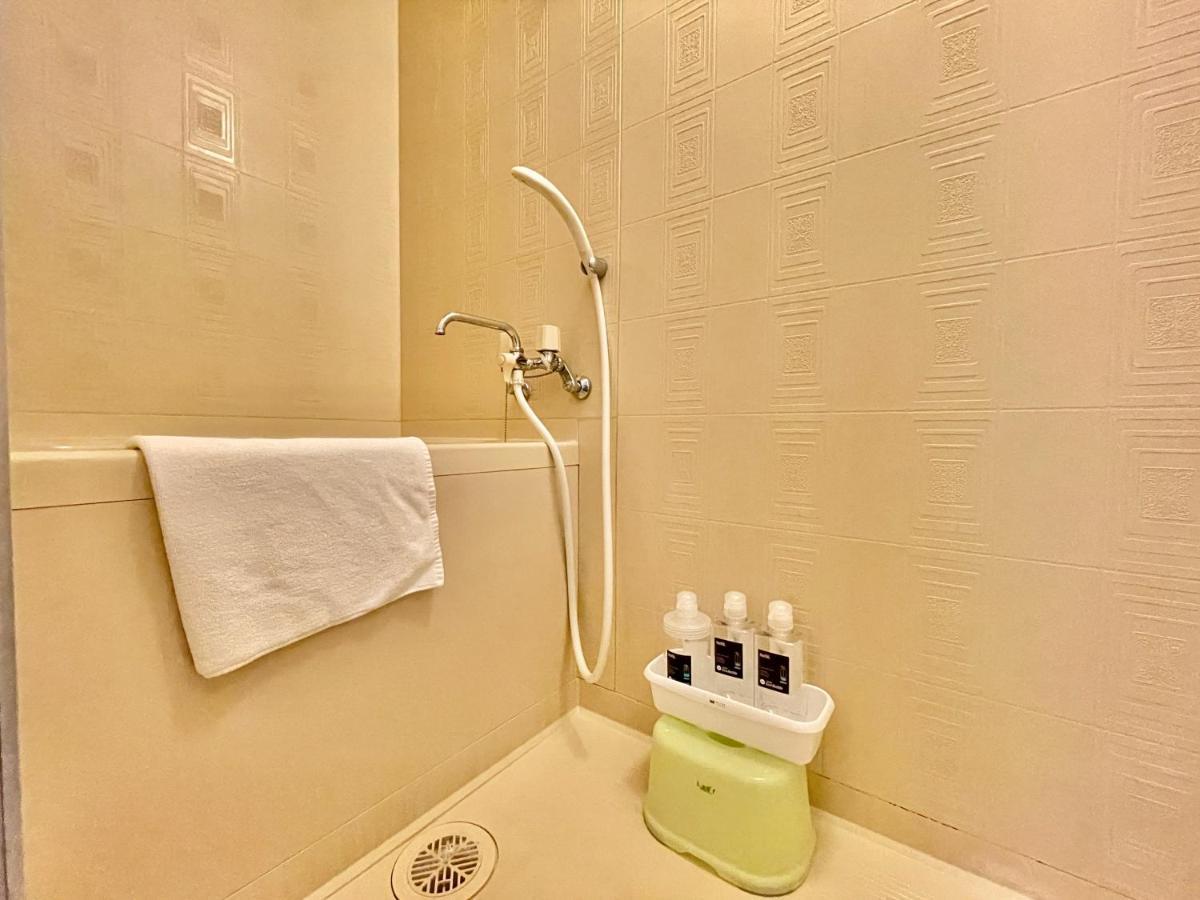 Dotonbori House Appartement Osaka Buitenkant foto